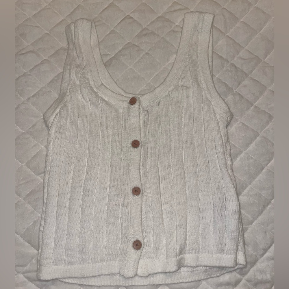 Roxy Tanktop